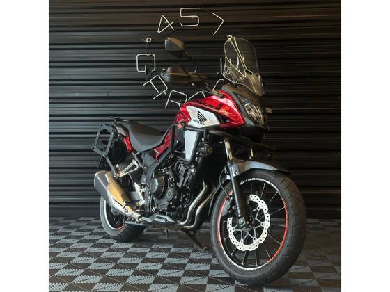 HONDA CB 500 X ABS 